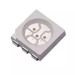 STOREMUSIC SM-3475 LED SMD 5050 RGB LED 0.2 Вт светодиодный чип