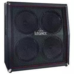 CARVIN C412B2 Кабинет для гитарного усилителя 240Вт. 4Ом, 4х12" Celestion Vintage30's, габариты (ШхВхГ): 76х76х37, вес: 36кг