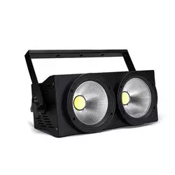 LC200-B Светодиодный прожектор х2, W 200Вт, Bi Ray