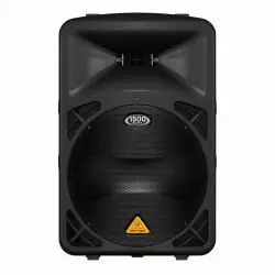 BEHRINGER B615D-EU Акустическая система активная 2-полосная, 1 х 15", 1 х 1,75''
