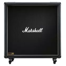MARSHALL 1960B 300W 4X12 MONO/STEREO BASE CABINET кабинет гитарный, прямой, 4x12 Celestion G12T-75,