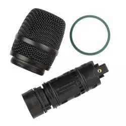 SENNHEISER MICROPHONE MODULE DYNAMICCARDI Микрофонный капсюль MD835 077982