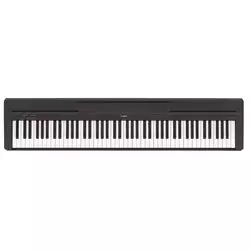 YAMAHA P-45B Пианино цифровое,88кл GHS/полифония 64