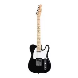HEG350BK Электро-гитара под Telecaster, мензура 648мм