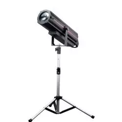 DT Followspot LED 600 следящий прожектор 600Вт