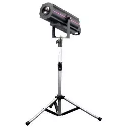 DT Followspot LED 350 следящий прожектор светодиод 350 Вт
