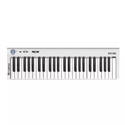 AXELVOX KEY49j white MIDI-клавиатура 4-октавная