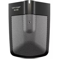BEHRINGER BA 19A конденсаторный микрофон граничного слоя для акустических инструментов