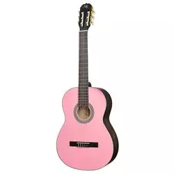 MARTIN ROMAS MR-3930 PK Гитара классическая 4/4 (39") верхняя дека ель