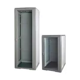 SPIRIT RACK-36U (A+B) Шкаф рэковый, 36 высот, алюминий, упаковка: 2 коробки A+B