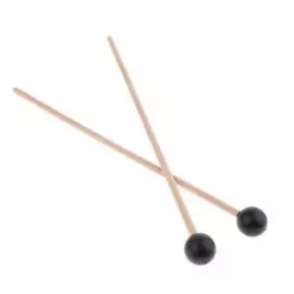 MAXTONE M-5C Палки ксилофона-вибрафона, L:36cm/Maxtone M-5C