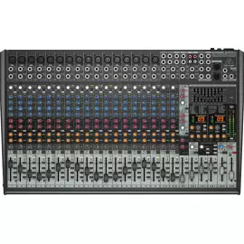 BEHRINGER SX2442FX Микшерный пульт с 24 входами