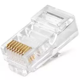 PRO LEGEND PL1263 разъем RJ-45 8P8C CAT 5e,