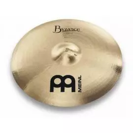 MEINL B20MR-B Тарелка 20" Medium Ride, Brilliant