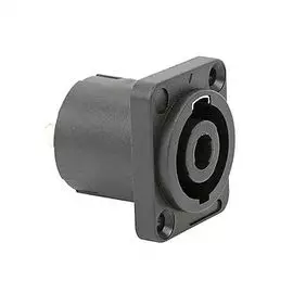 SHNOOR SL4MD SL4MD Разъем панельный Speakon 4p