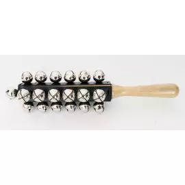DADI SB-2520 Колокольчики круглые 25шт на ручке d20мм.