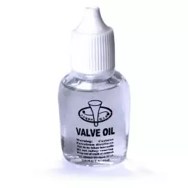 FONDA Valve Oil Масло универсальное для помповых духовых инструментов, флакон 35мл.