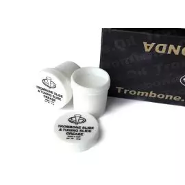FONDA Смазка для кулисы тромбона флакон - 227г.