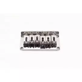 ARTEC BN006CR Фиксированный бридж, хром
