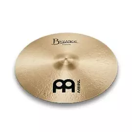 MEINL B20MR Тарелка 20" Medium Ride, серия BYZANCE