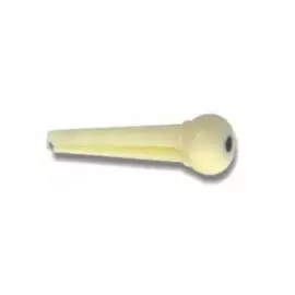 MAXTONE EC-01/E-1 Держатель струны гитары акустической "кнопка"/Maxtone EC-01/E-1