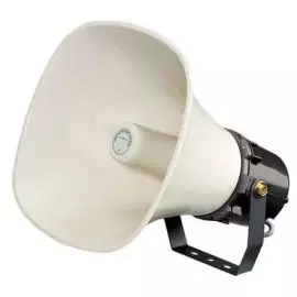 ABK WT-554 Громкоговоритель рупорный, 70/100 В, 100 дБ, 400-8000 Гц, 4/30 Вт