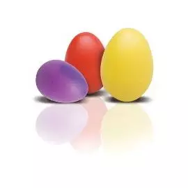 ASHTON EJB EGG Шейкер "яйцо" (пара)