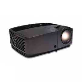 INFOCUS IN126x (Full 3D) Проектор Full 3D с разрешением WXGA и яркостью 4200 лм
