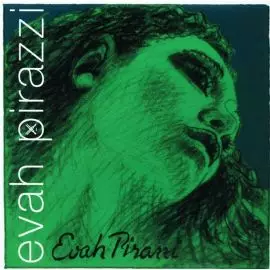 PIRASTRO 419021 4/4 Струны для скрипки Evah Pirazzi e-ball 419021 4/4