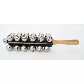 DADI SB-2525 Колокольчики круглые 25шт на ручке d25мм