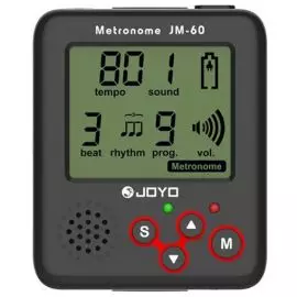 JOYO JM-60 Портативный метроном
