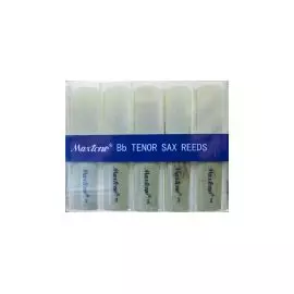 MAXTONE RTC-10/3 Трость саксофона тенор "Bb"/Size 3 ,