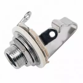 INLINE ST-316 джек панельный моно 6,3 мм