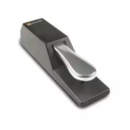 M-AUDIO SP-2 Sustain Pedal MIDI-интерфейс Педаль сустейн