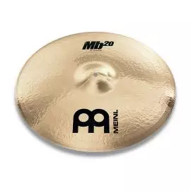 MEINL MB20-21HR-B Тарелка 21" Heavy Ride