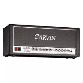 CARVIN MTS 3200 Усилитель для гитары 50\100 Вт. 2 канала MTS 3200