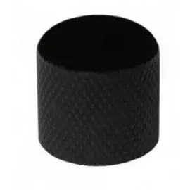 PARTS NB001BK Ручка метал (черная) д/эл. гит.