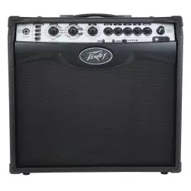 PEAVEY Vypyr VIP 2 Усилитель комбо универсальный для акустических, электро и бас-гитар, 40 Вт, 12"