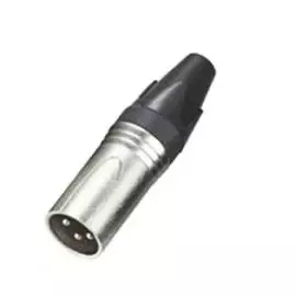 TRUE MAGIC TXO68 Разъем XLR Male.3-х контактный разъем XLR папа