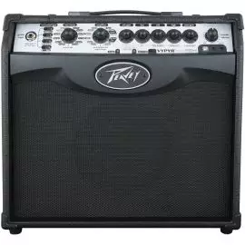 Peavey Vypyr VIP 1 - это недорогой моделирующий комбоусилитель,