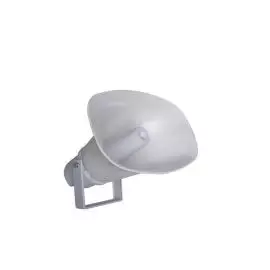 CMX AUDIO HSK-50T Громкоговоритель рупорный Мощность, Вт: 50,Линейный вход: 100V/70V,Корпус: ABS,Размер (ГхД) или (ШхВхГ), мм: 400×235х309,Вес,кг: 2,5