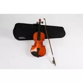 ANTONIO LAVAZZA VL-32 1/8 Скрипка размер 1/8 (КОМПЛЕКТ - кейс + смычок + канифоль) верхняя дека – ель