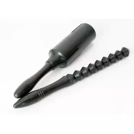 DADI GBWO1 гуиро пластиковый черный