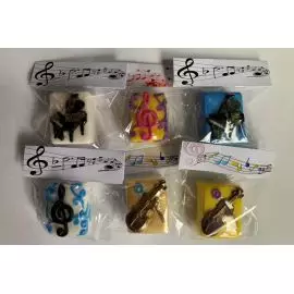 STOREMUSIC SM-0008826 MINI Мыл