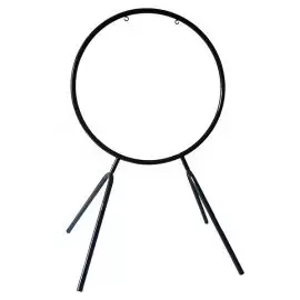 PAISTE 0012248240 Round Orchestra Стойка для гонга, круглая, 36''/38''/40'',