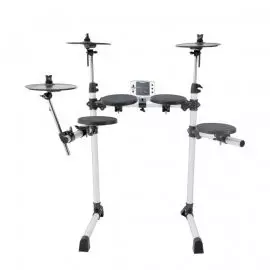 MEDELI DD400 Ударная установка электронная, 3 тома, малый барабан, 2 тарелки