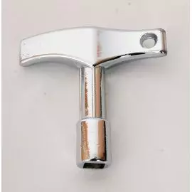 DADI DK4 Ключ для гитары/барабана (квадрат)