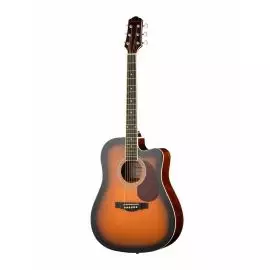 NARANDA DG120CBS Акустическая гитара с вырезом