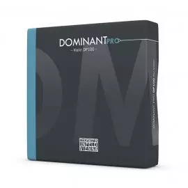 THOMASTIK DP100 Dominant Pro Комплект струн для скрипки размером 4/4, среднее натяжение