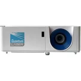 INFOCUS INL2168 DLP Лазерный проектор Full HD, 4500 lm, 300000:1, 1,21~1,59:1, HDMI x2, VGA in x1, RJ45 x1, RS232 x1, Audio in/out, USB-A x1, Composite video x1, Micro USB x1, 1x10w, поддержка 4096 x 2160 (4K) @ 50Hz, 4.6 кг, белый